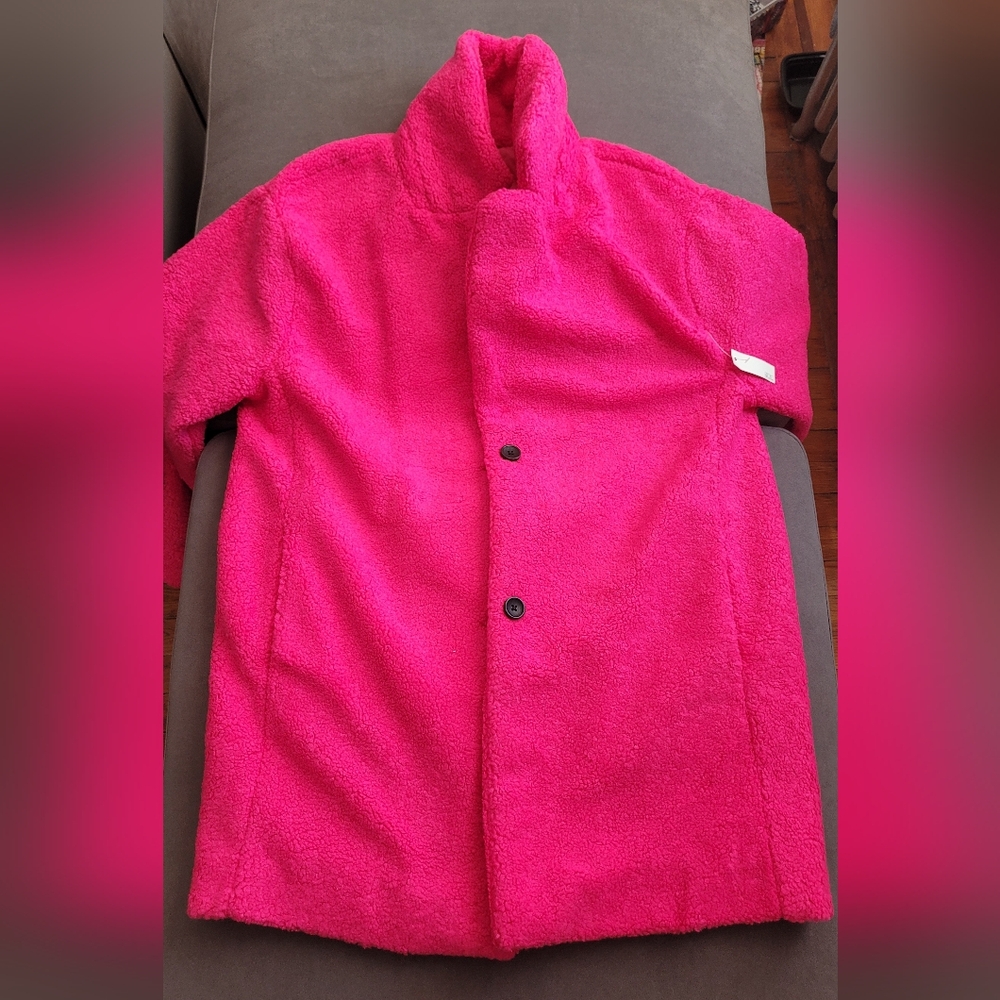 Trench coat - Picture 3 of 9